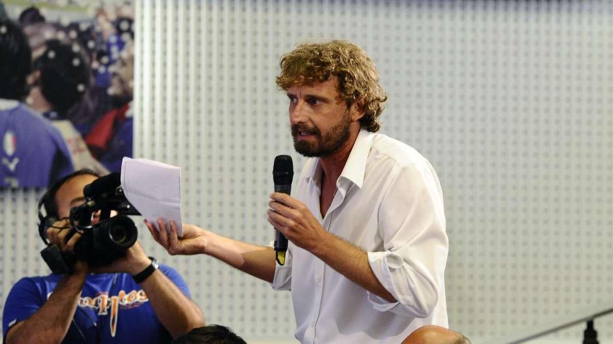 Spezia - Lazio, Filippo Roma insiste: "Fuorigioco Acerbi? Che si pubblichino gli audio..."
