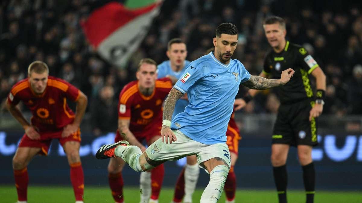 Lazio, Sabatini sul derby: "Questa volta ho la sensazione che..."
