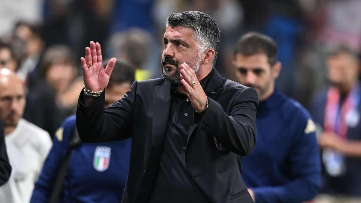 Italia, Tardelli: "Mi è piaciuta, è concreta. Gattuso vuole vincere e..."
