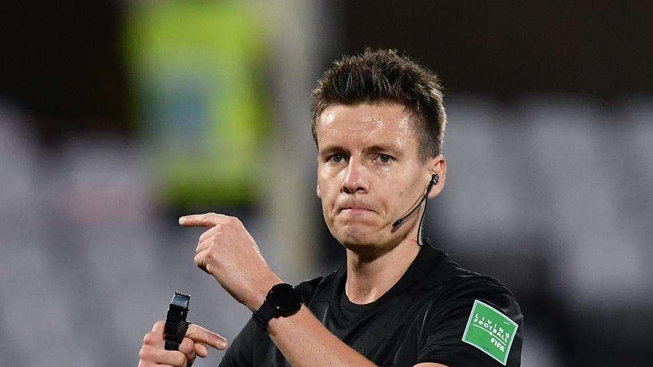 Lazio, il Bodo/Glimt contro l'arbitro Siebert: "Molto scarso e di basso livello"