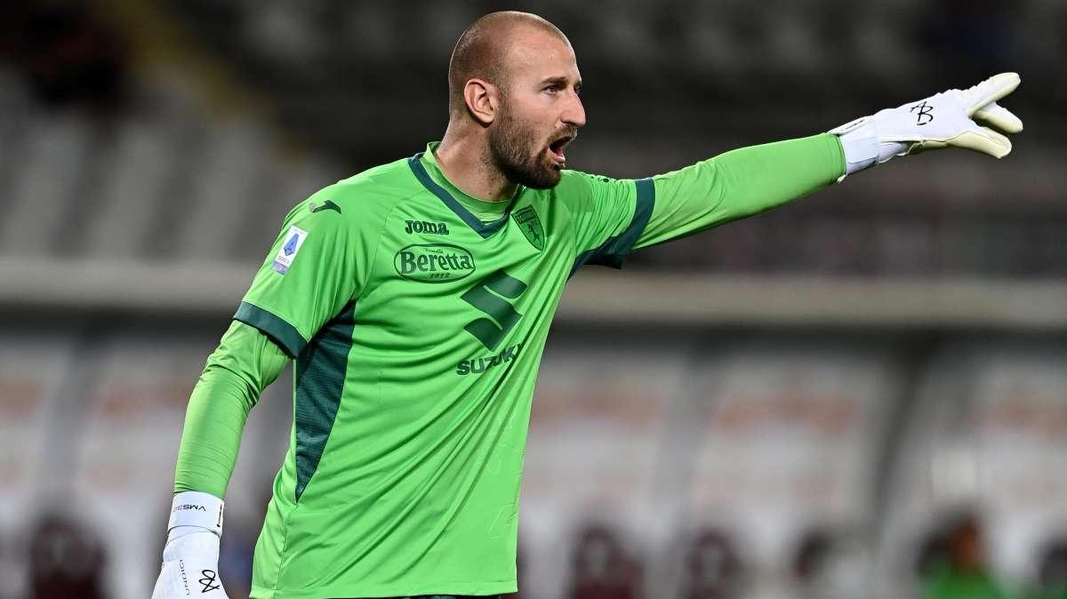Calciomercato Lazio, per la porta spunta Vanja Milinkovic-Savic: la situazione