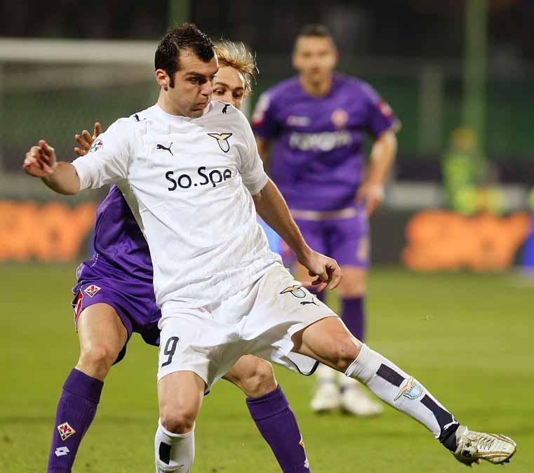 Lazio, Pandev: "Non andrei a cena con Lotito. Gli direi..." - VD