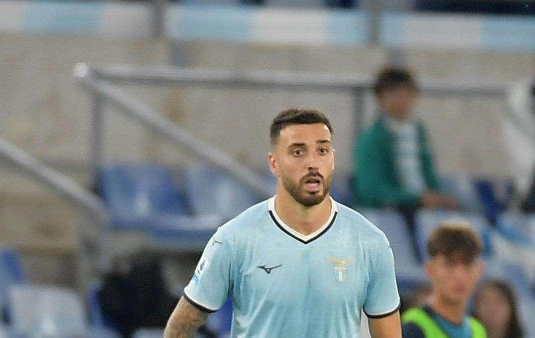 Lazio, Gila a LSC: "Rischiamo ancora troppo. Sul gol ho sbagliato..."