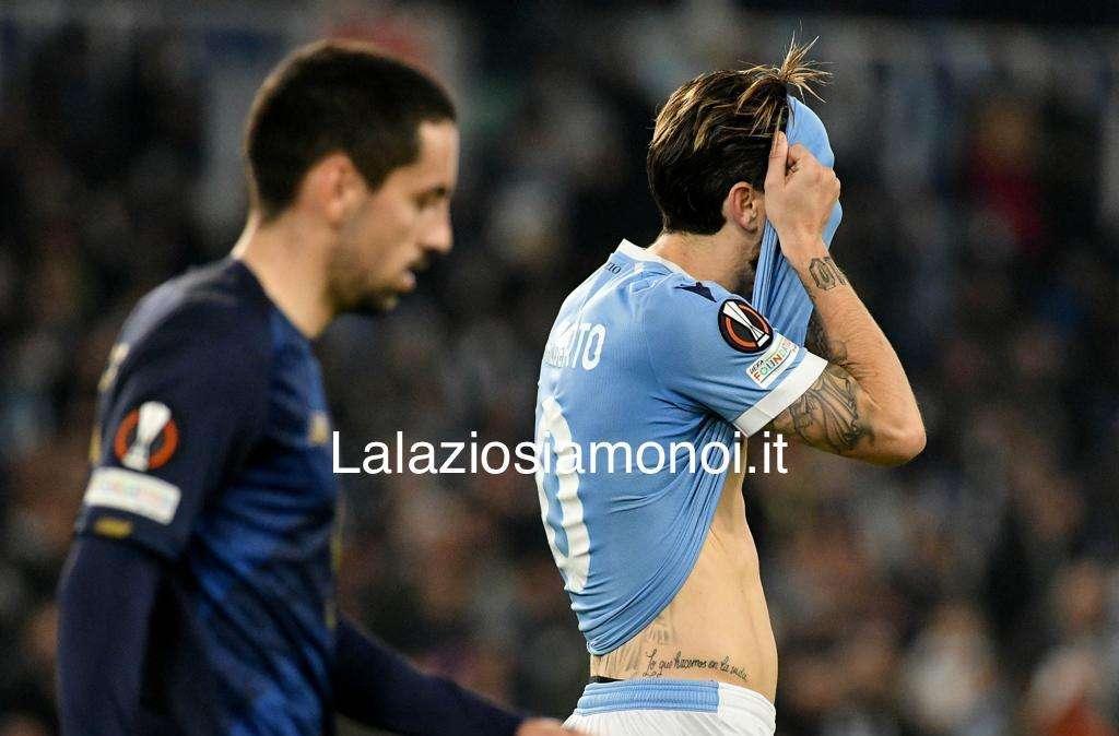 Lazio, Lotito paga gli stipendi in anticipo ma l'Europa League...