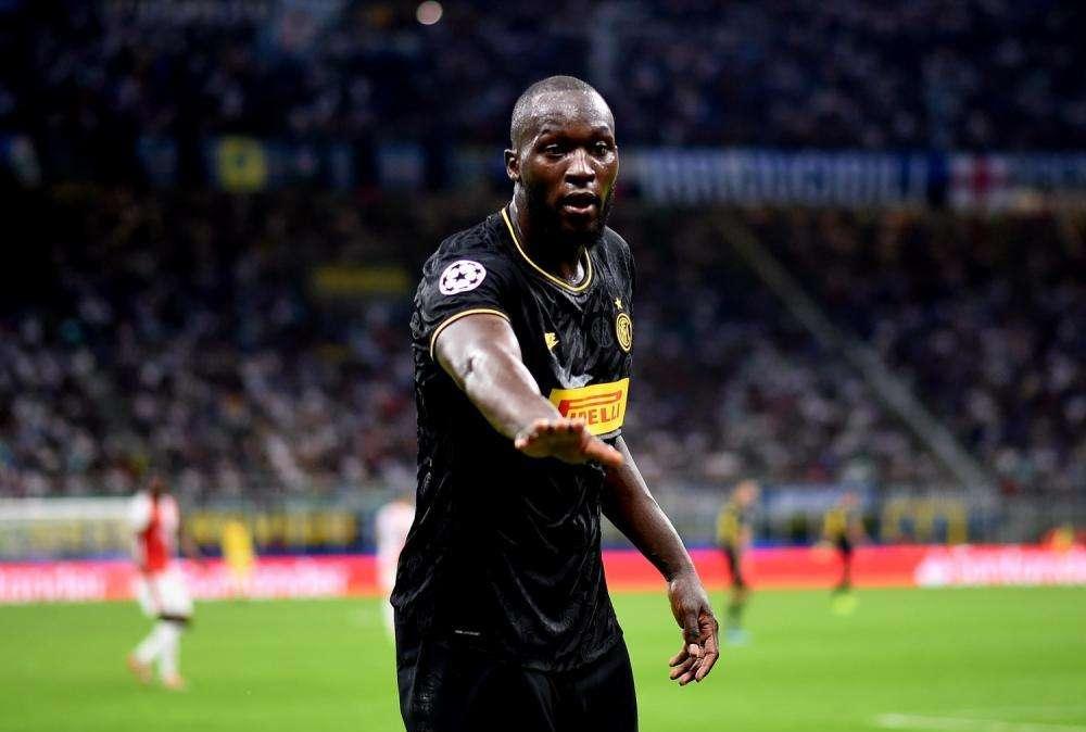 Inter, super Lukaku conosce l'italiano grazie alla Lazio