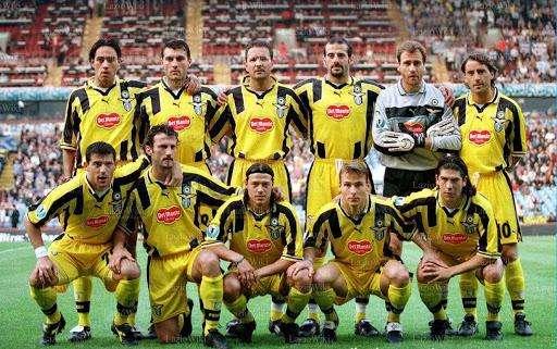 Lazio, Mancini nostalgico: "L'ultima Coppa delle Coppe..." - VD