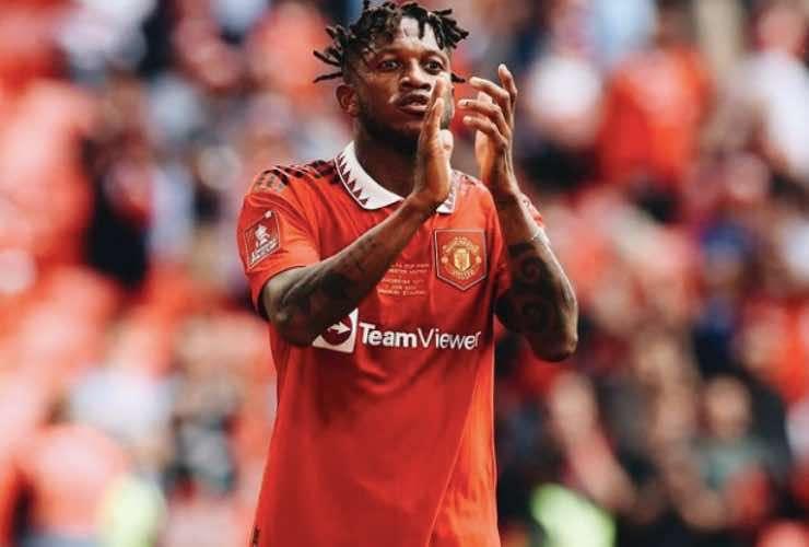 Calciomercato Lazio | Fred, offerta in arrivo: Lotito ci prova