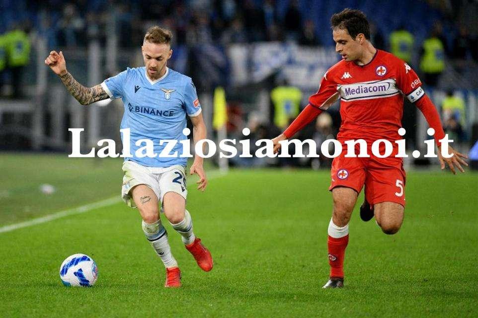 Fiorentina-Lazio, sfida tra grandi percentuali realizzative: i numeri