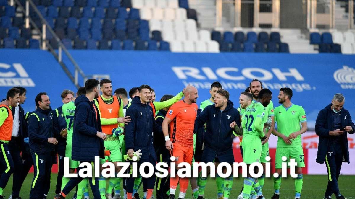 Lazio, il calendario di febbraio: ecco tutti gli impegni dei biancocelesti