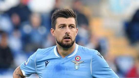 Lazio, Acerbi il più presente del 2019: la classifica completa