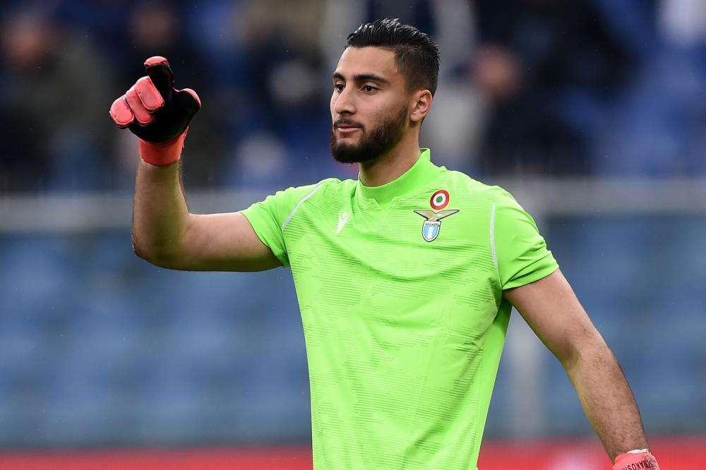FORMELLO - Lazio, ecco Strakosha. E Inzaghi approfondisce la tattica...