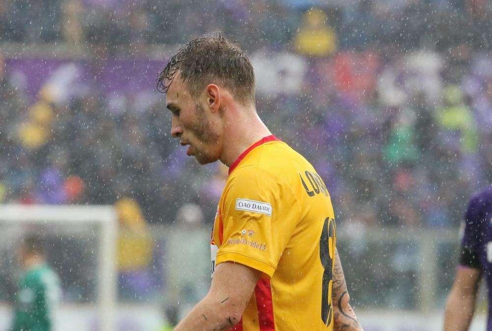 Calciomercato Lazio, Lombardi ha firmato con la Salernitana