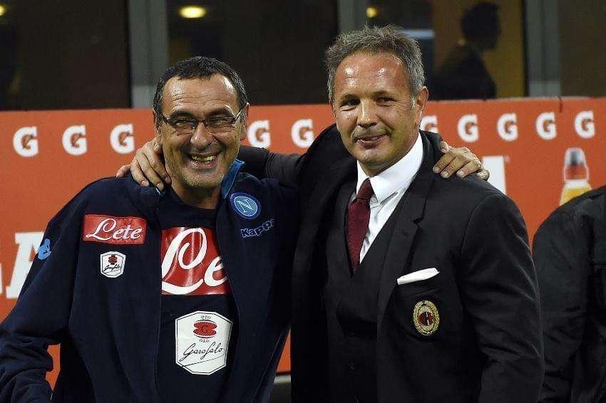 Calciomercato Lazio, da Mihajlovic a Sarri: tutti i nomi per il dopo Inzaghi