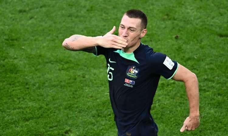 Mondiali Qatar | L'Australia rialza la testa: Tunisia nei guai
