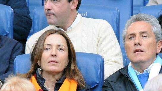 Lazio, Rutelli a Llsn: "Caro Lotito, facciamo crescere 'sta panchina"