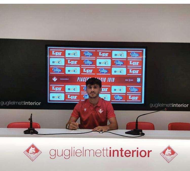 UFFICIALE - Lazio, Andrea Marino in prestito al Piacenza: il comunicato