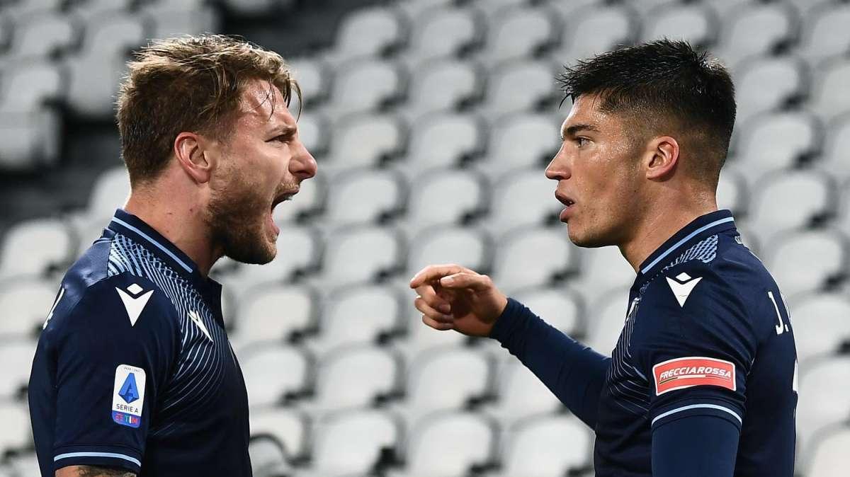 Immobile, non solo Jessica: sulla pelle di Ciro un rosario e la Scarpa d'Oro - FOTO