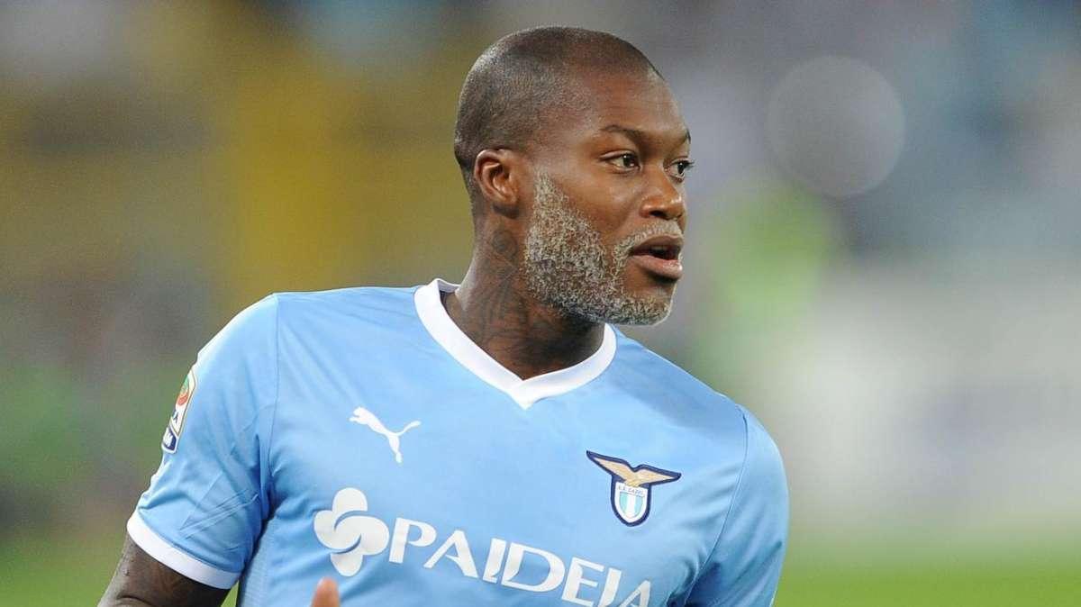 L'ex Lazio Cissé nei guai: è stato condannato per riciclaggio e frode fiscale
