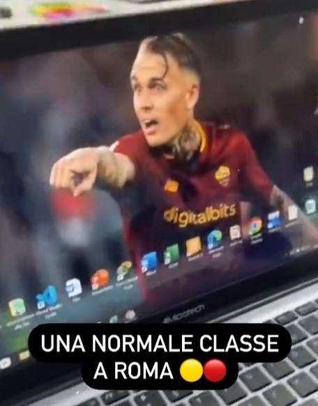 Lazio, tana per la Gazzetta: il video che ha scioccato i tifosi - VIDEO