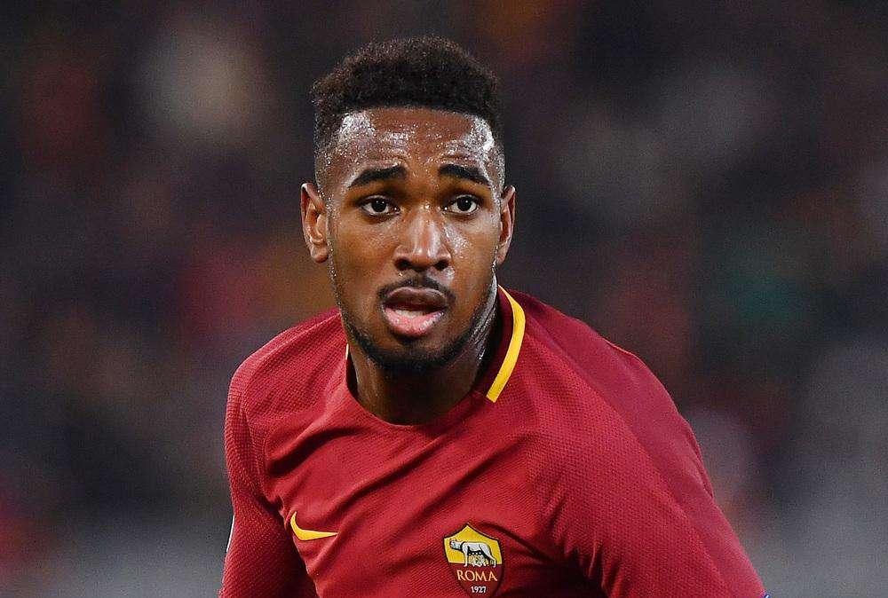 Gerson, l'ex Roma sfrattato dalla villa all'Infernetto: debiti per 10.000 euro