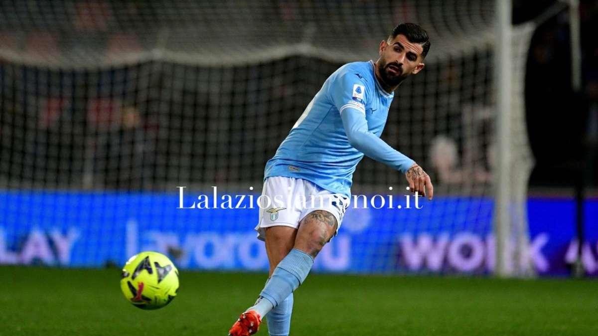 Bologna - Lazio, Hysaj: "Rimango fino alla fine anche senza gamba. Il derby..."