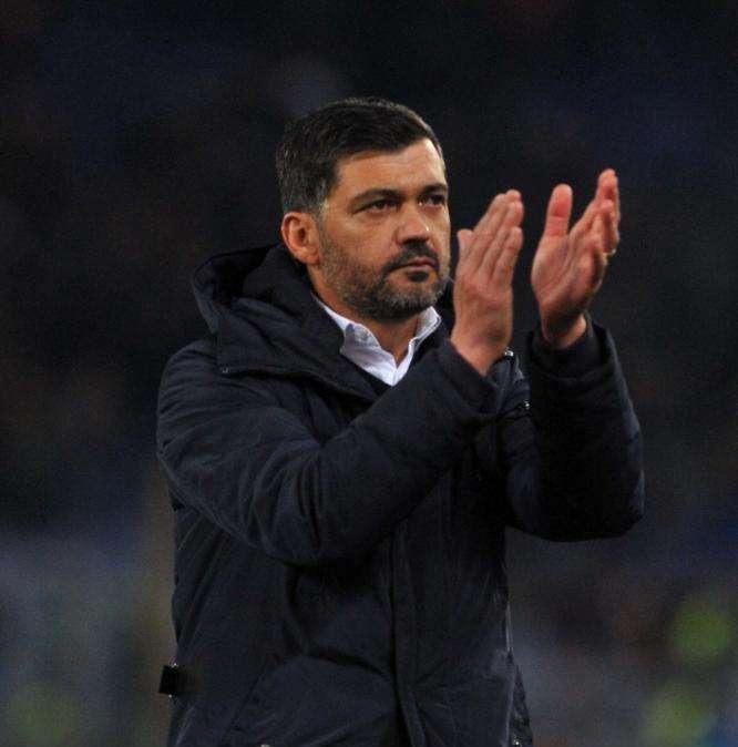 Mihajlovic, il messaggio di Conceição: "Vinceremo anche questa!"