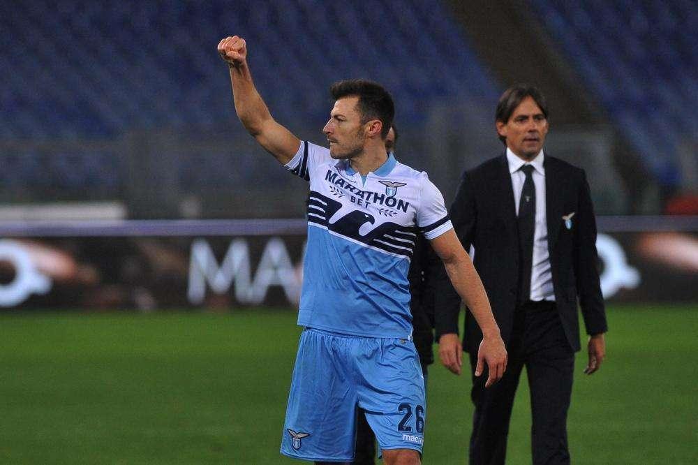 Lazio, da Radu a Lulic: i senatori biancocelesti restano in bilico