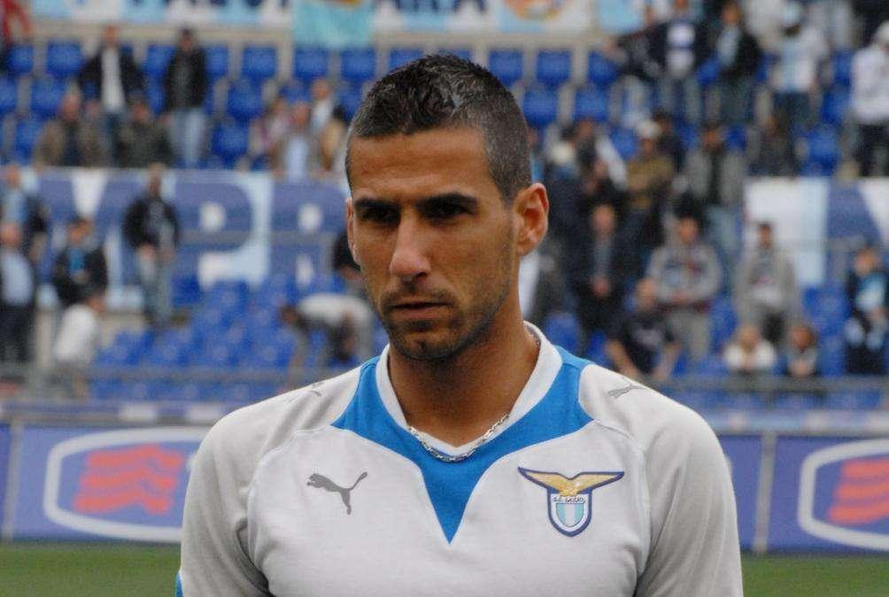 Firmani si separa dalla Lazio: interessi europei e italiani per lui