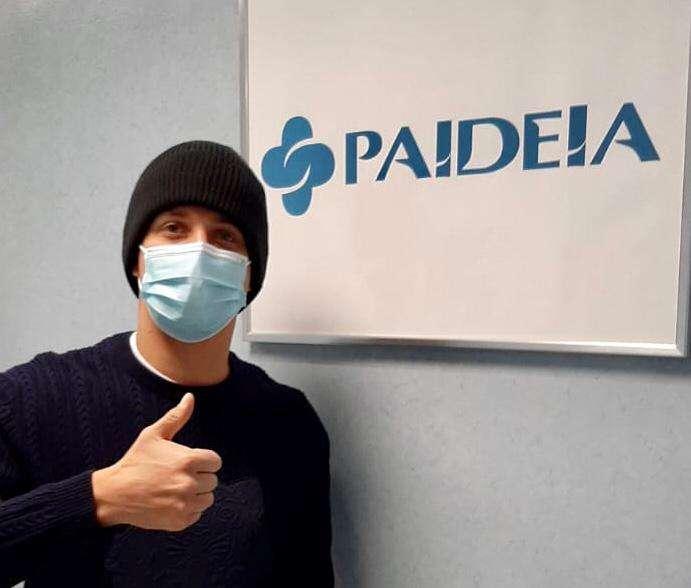 Lazio, Luiz Felipe negativo: visite di idoneità ok, pronto per lo Zenit