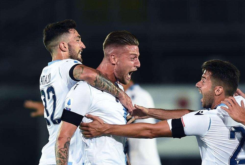 La Lazio si aggrappa a Milinkovic: è lui il talismano di Inzaghi per battere l'Atalanta