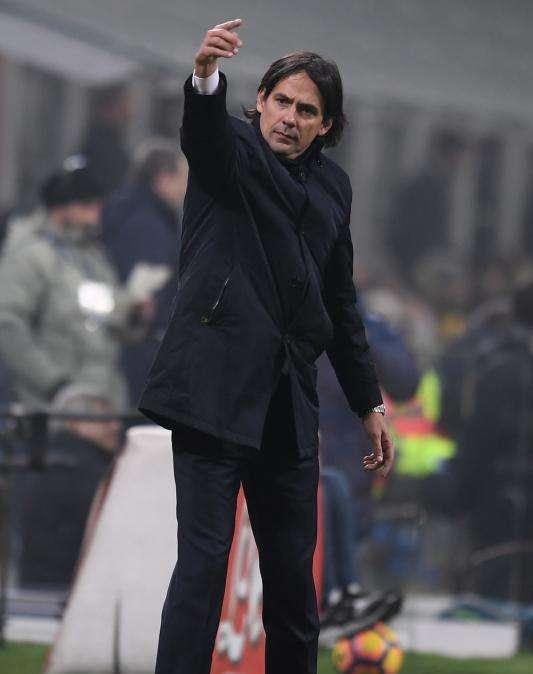 RIVIVI IL LIVE - Inzaghi: "Ho visto la faccia giusta, non voglio sentir parlare di derby!" - VIDEO