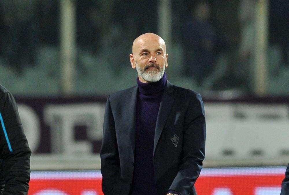 Lazio, tanti auguri a Stefano Pioli che oggi spegne 55 candeline