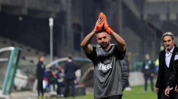 Calciomercato Lazio, per la porta si pensa anche a Micai