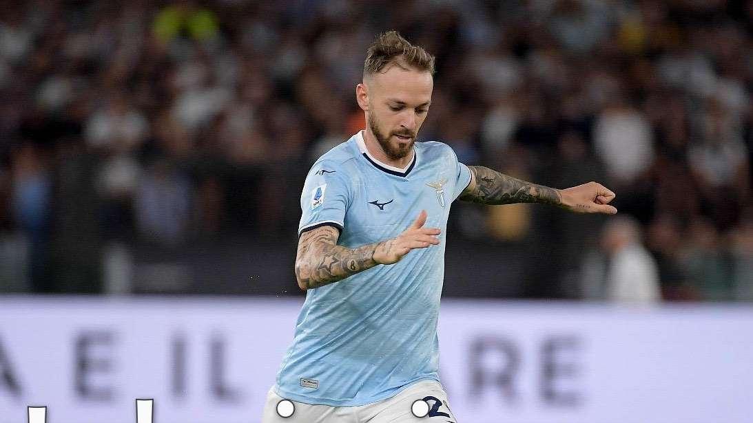 FORMELLO - Lazio, subito in campo alla ripresa. Lazzari da monitorare