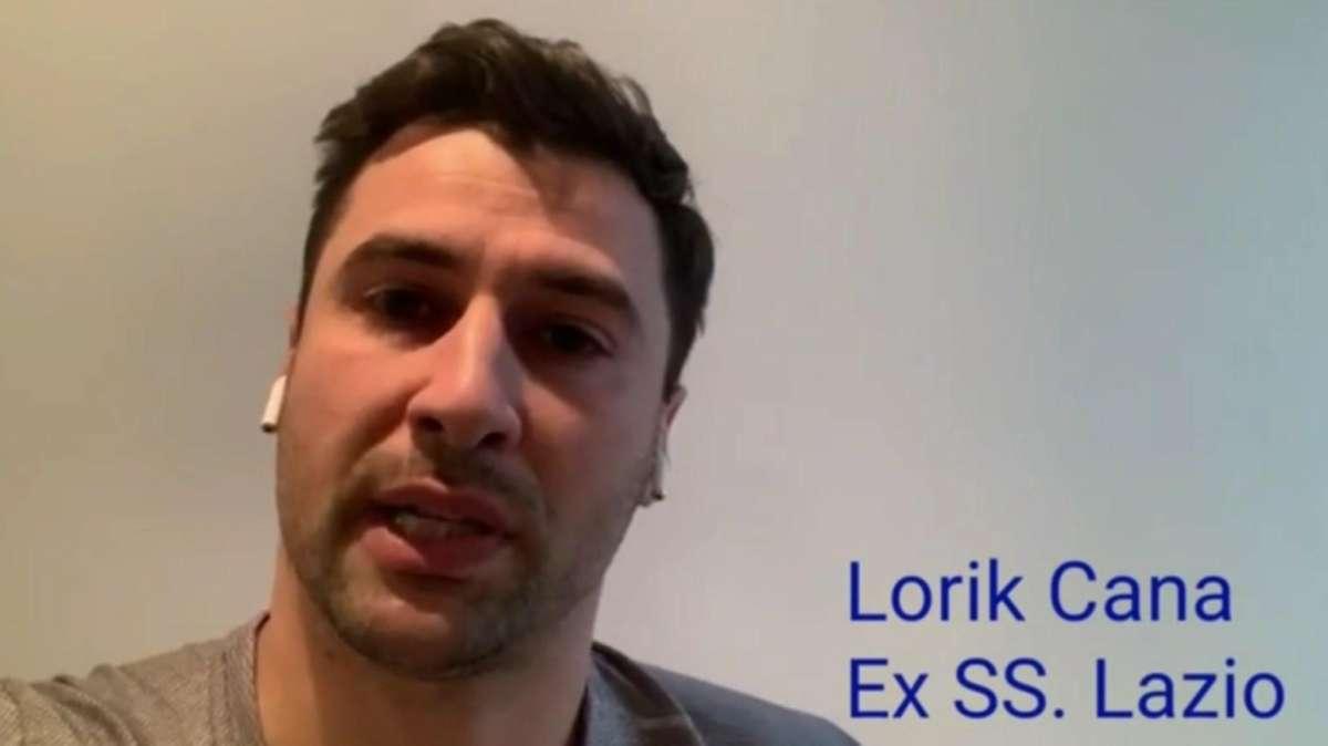 VIDEO - Coronavirus, rapporti Italia-Albania, Lazio, epidemia a Genova: con noi Lorik Cana e Don Maurizio: il TG