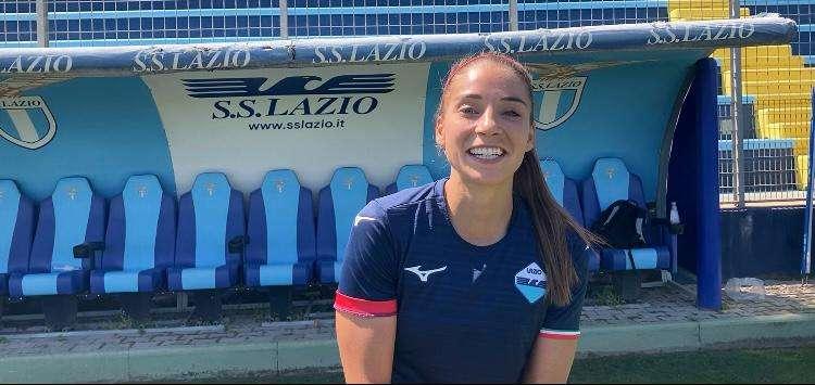 Lazio Women, le lacrime di Goldoni: "Vittoria emozionante". E la richiesta ai tifosi...
