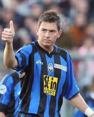 Talamonti: "Ringrazio la Lazio per avermi portato in Italia. Ora faccio un altro mestiere..."