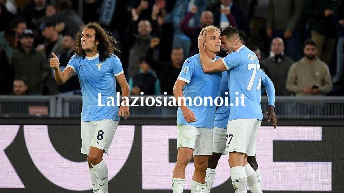 Mellone: "Il derby ha risvegliato la Lazio. Vedo massimo impegno e..."