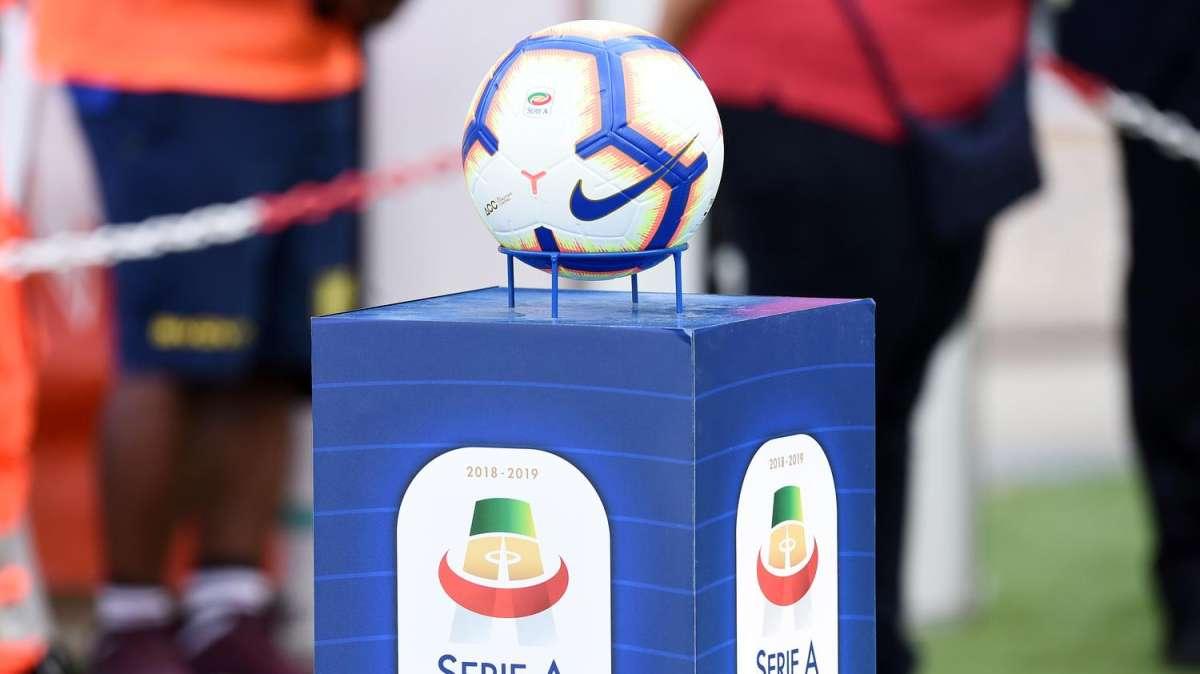 Diritti TV, giovedì nuova assemblea della A: si decide sui fondi