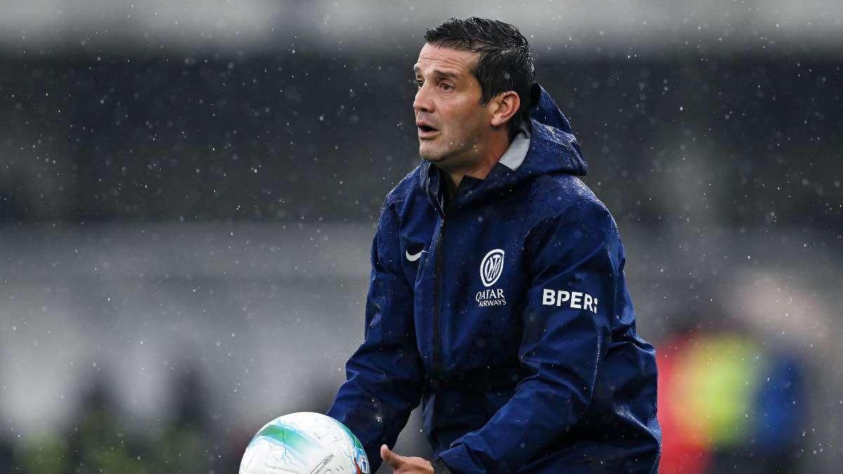 Inter - Lazio, Mazzola e la richiesta a Chivu: ecco cos'ha detto
