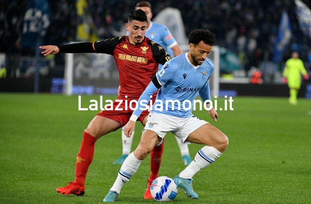 "Questa è la mia idea di bellezza": il post della Lazio che celebra magie in campo! - VIDEO