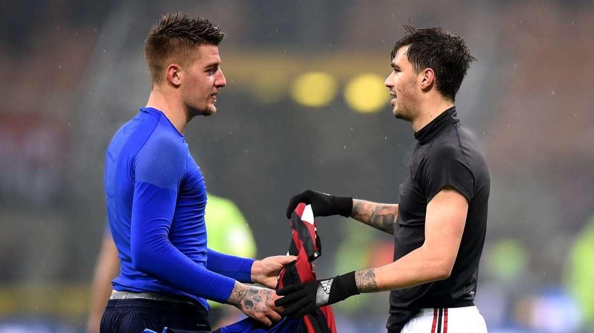 Lazio | Romagnoli, il Qatar e la cena con Milinkovic: il retroscena