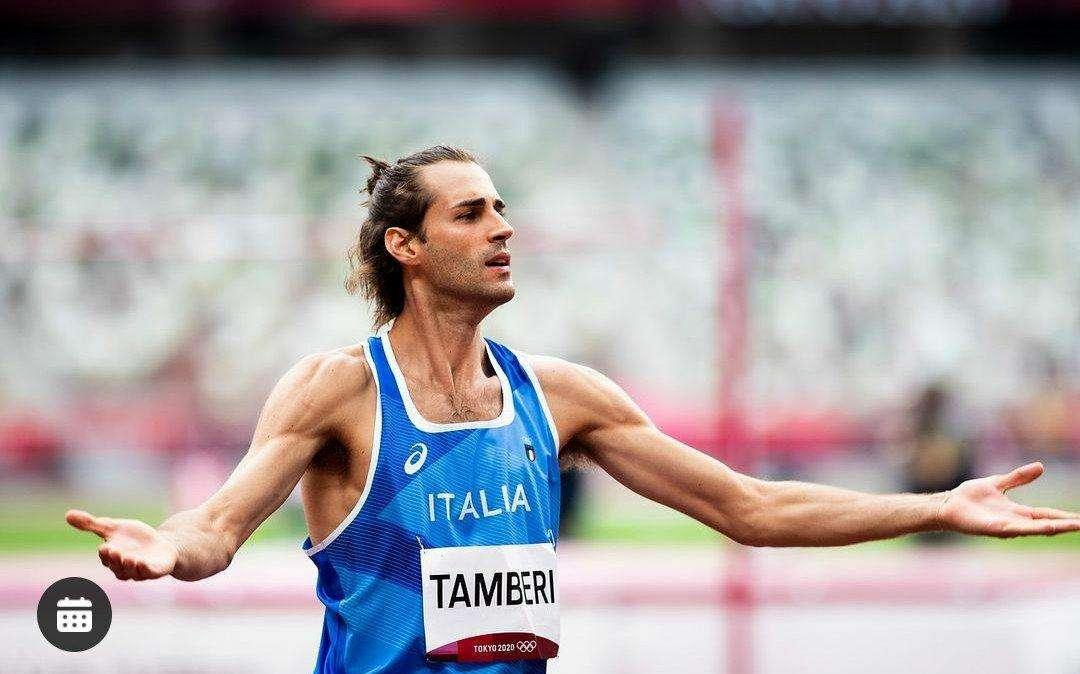Tamberi altro che ritiro, il campione annuncia: "Ci vediamo a Los Angeles 2028!"