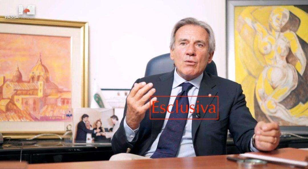 Casi Covid Lazio, Prof. Verna: "Differenze tra test Uefa e Serie A? Vi spiego..."