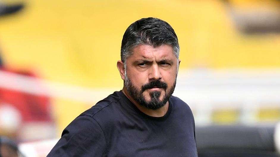 Lazio | Sarri non risponde, Gattuso una possibilità: i dettagli sull'incontro