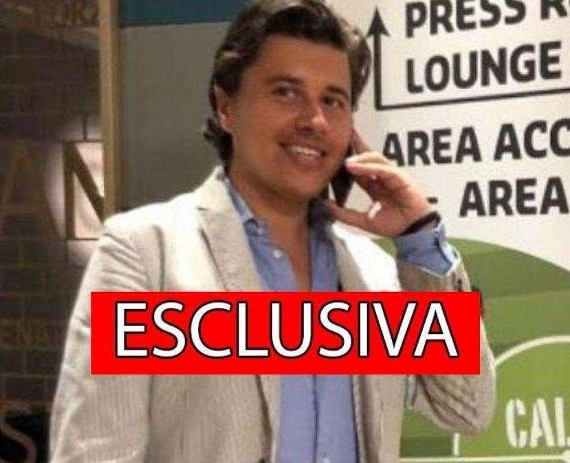 Calciomercato Lazio, Schira: "La Juve ha valutato Inzaghi". Poi su David Silva...