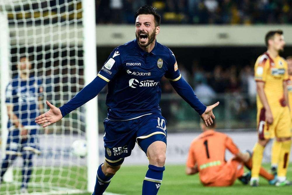 Serie B, l'Hellas batte il Cittadella nei playoff: Verona rivede la A!