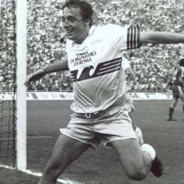 Lazio, una riconoscenza lunga 32 anni: ancora grazie bomber Fiorini