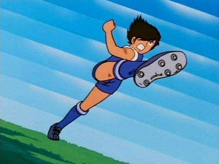 È morto Sergio Matteucci: la voce del telecronista di Holly e Benji
