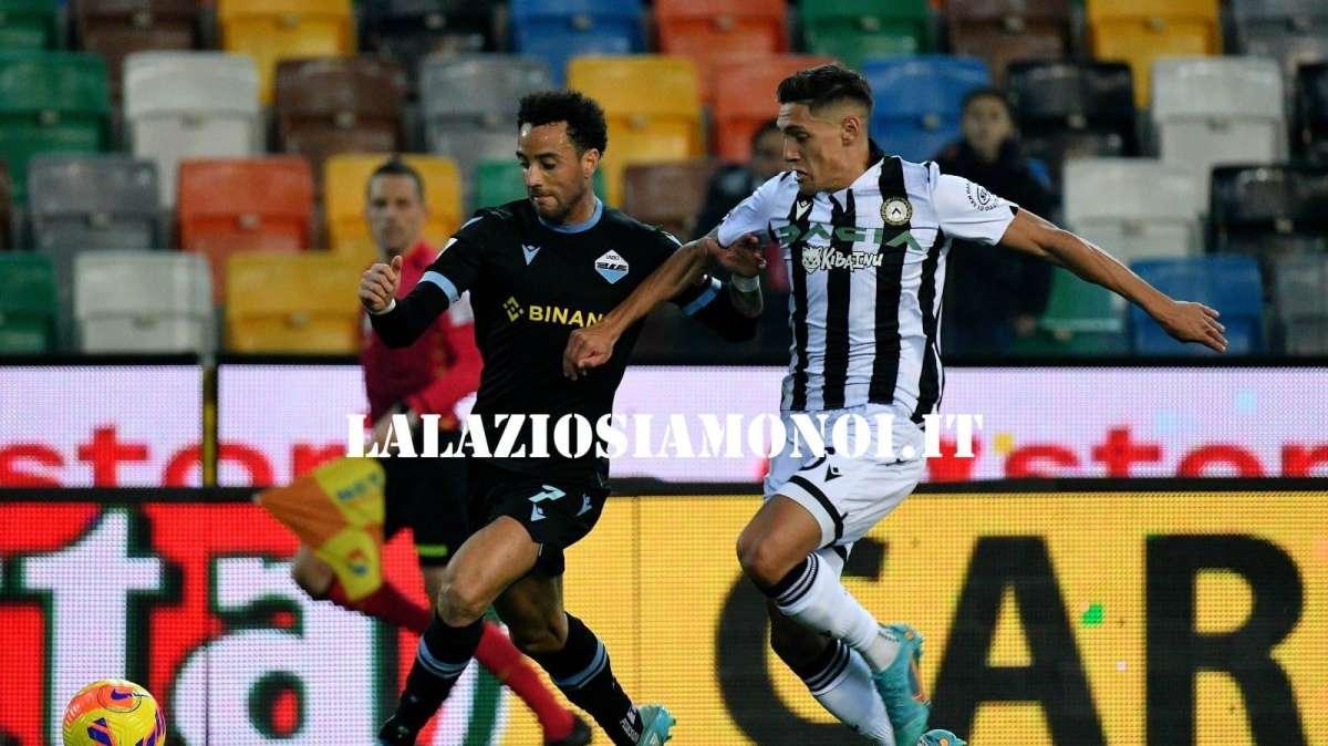 Lazio, la società celebra la rete di Felipe Anderson: "Pipe è tornato!" - FOTO 